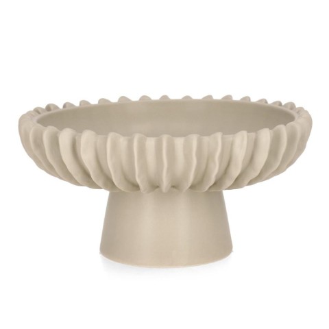 ALZATA DECOR ELDAR BEIGE D26X13,5H